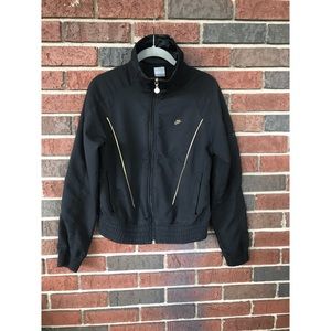 SOLD Nike Track Jacket